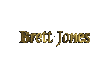 Brett Jones Heartwork