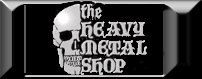 Heavy Metal Shop
